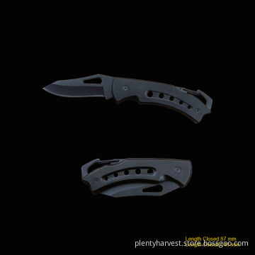 Mini Pocket Knife (#3480)